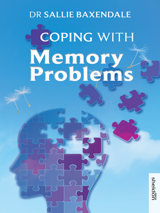 Title details for Coping with Memory Problems by Sallie Baxendale - Available